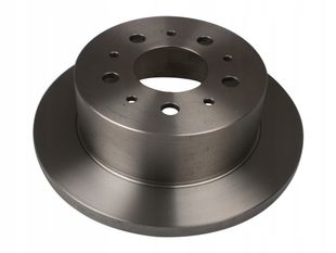 Brake Disc Rear Original Boxer Ducato Jumper III 3 4249K9