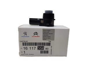 Pdc Parking Sensor Original Citroen C5 III Partner 308 407 1611735680