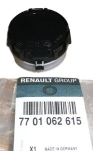 Czujnik Deszczu Clio Iii Twingo Ii 7701062615 Oryginał Renault - Buy Now❗