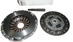 Clutch Kit Original Renault Clio 4 Megane Scenic 1.5 dCi 302055016R