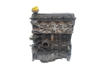 Engine K9KB702 K9K702 1.5 dCi Renault Kangoo Clio 2 S11