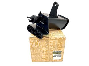 Carbon Filter Original Renault Clio II Kangoo 8200672360