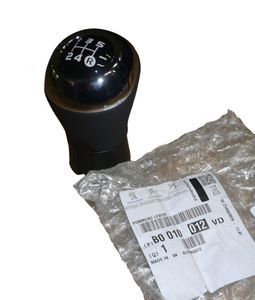 Gear Lever New Original B0010012VD Citroen Peugeot