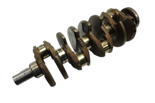 Crankshaft 520 0501H9 1.6 16v NFU Citroen Peugeot 12871