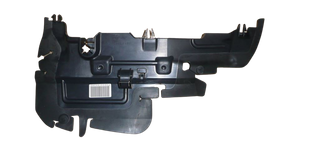 Radiator Cover Right Original Citroen C5 II 7104EF