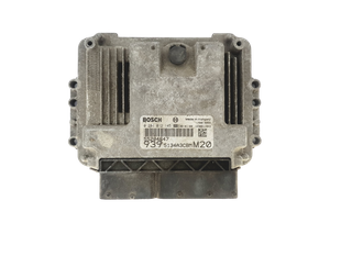 Controller 0281012145 55204647 Fiat Alfa Bosch 