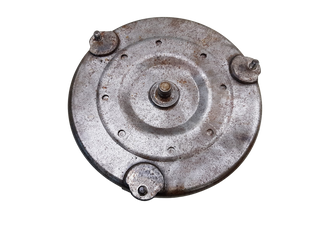 converter 8200157804 2001C6 Citroen C5 
