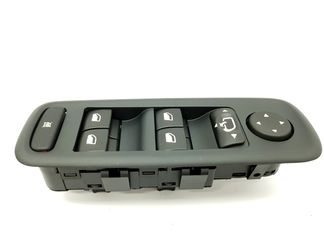 Window Opening Control New Original Citroen Peugeot C8 807 6554RY 
