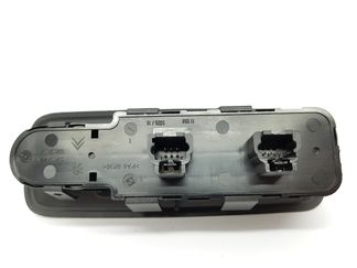 Window Opening Control New Original Citroen Peugeot C8 807 6554RY 
