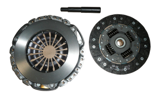 Clutch Kit Original Renault Clio 4 Megane Scenic 1.5 dCi 302055016R