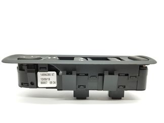 Window Opening Control New Original Citroen Peugeot C8 807 6554RY 