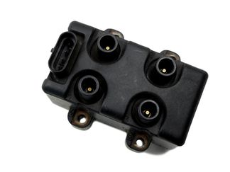 Premier Gear PG-CUF612 Professional Grade New Ignition Coil 
