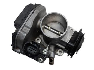 Air Throttle Body  030133064F 408237130004 VW Seat Skoda