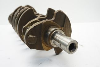 Crankshaft 520 0501H9 1.6 16v NFU Citroen Peugeot 12871