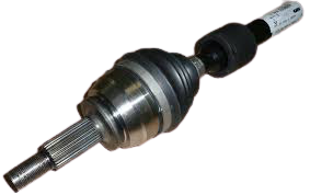 Drive Shaft Left Original Renault Talisman 391015986R