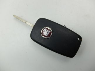 Mister Auto Autoteile BOLK Schlüsselhüllen für FIAT PUNTO BOL-D091002 