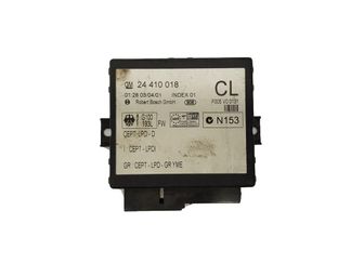 Controller  Opel 24410018 F005V00131 GM 15255