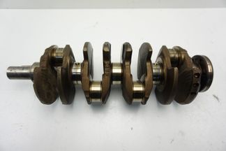 Crankshaft 520 0501H9 1.6 16v NFU Citroen Peugeot 12871