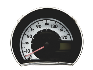 Speedometer/Instrument Cluster Aygo 107 C1 83800-0H011-A Toyota PSA 30059
