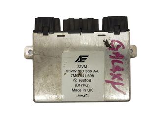 Controller  7MO941598 95VW10C909AA Ford Lucas AE