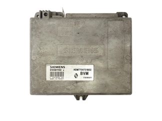 Controller   S100811102E 7700731802 770859511 Renault Siemens 13404