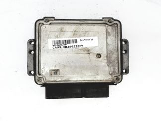 Controller 0281012145 55204647 Fiat Alfa Bosch 