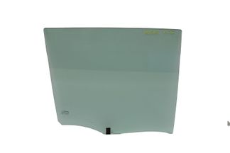 Door Window Right Rear Renault Modus AS2 2007 8200209957