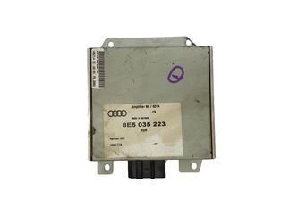 Controller  Audi 8E5035223 