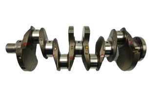 Crankshaft 7700113211 F4P760 1,8 16v Laguna Renault