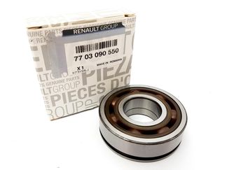 RENAULT GEAR BOX GEARBOX BEARING JB3 PART NUMBER 7703090550 TRANSMISSION