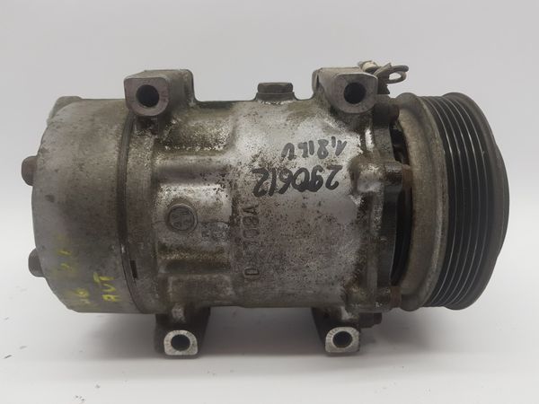 Air Con Compressor/Pump 7700111289 SD7H15 8074 Renault Espace 3 Sanden 6931