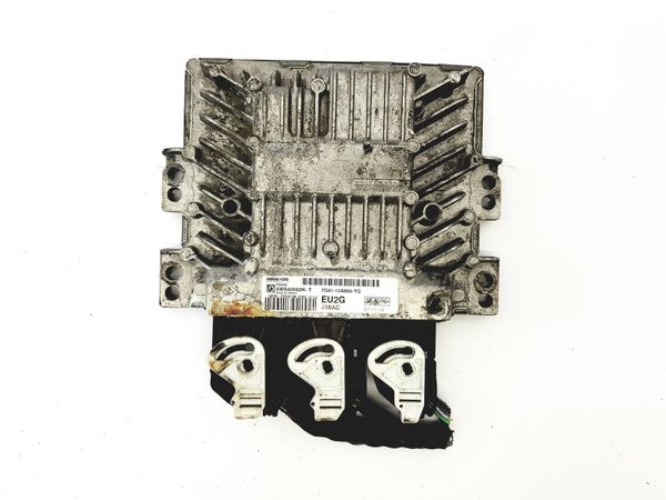 Controller  5WS40592H-T 7G91-12A650-YG Ford Siemens 13433