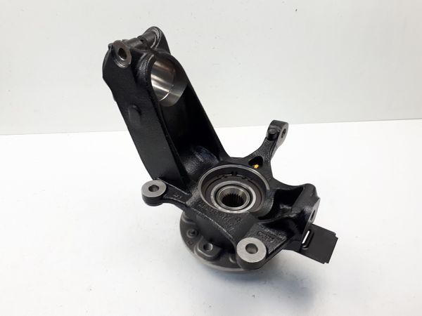 Wheel Steering Knuckle Right Front New Renault Clio 4 RS 1.6 400144476R