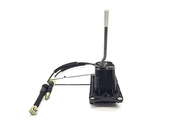Gear Lever Original Duster Logan Sandero 1.5 dCi 349015922R