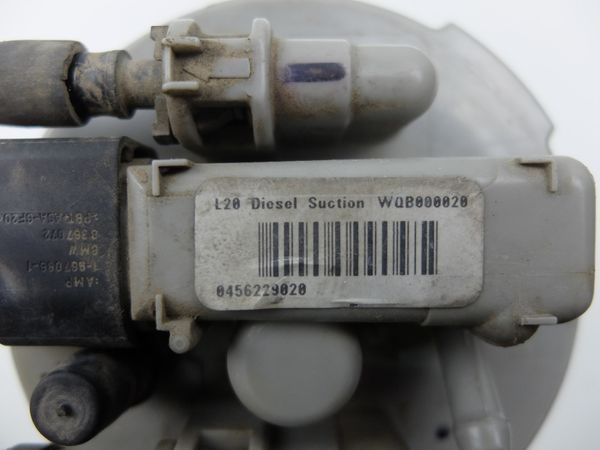 Fuel Level Sensor  Land Rover Freelander WQB000020 VDO Diesel
