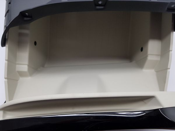Shelf Glove Compartment Renault Captur 685003033R 685004846R