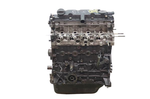 Diesel Engine RHY 2.0 HDI 8v Partner Berlingo Citroen Peugeot 0135FG