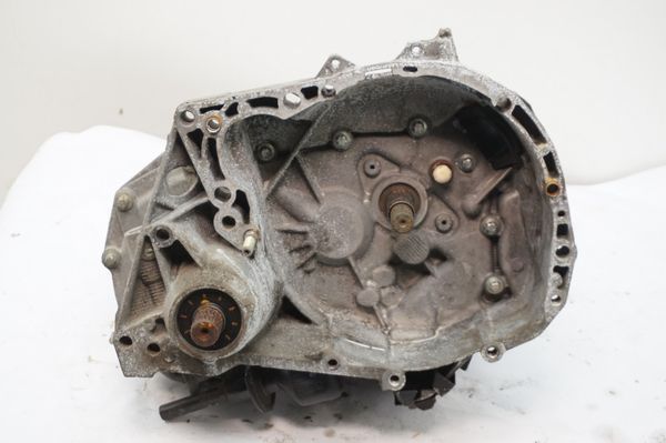 Gearbox JB3982 Renault Scenic 1.6 16v 7701716385