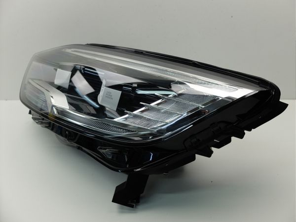 Headlamp Left Scenic 4 260609501R Renault Hella 0km