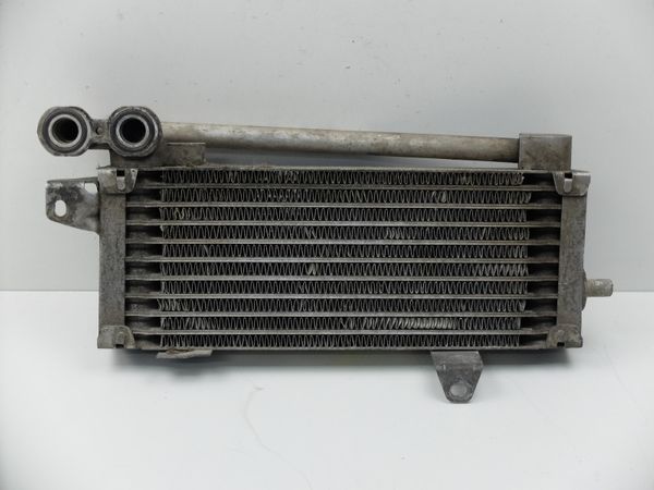 Engine Oil Coolerr  Renault Safrane 7701042657 Valeo 10867
