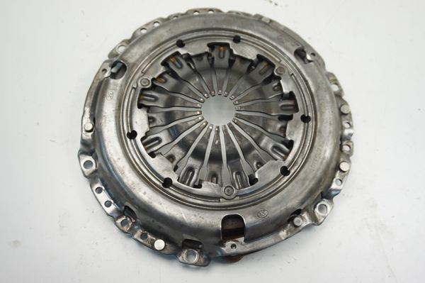 Clutch Kit 1650400680 9801354980 9801354780 1.6 Blue HDI Partner 