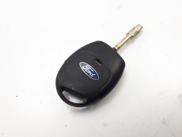 Ignition Switch Ford M179A 2S6T15K601AB 1258