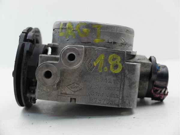 Air Throttle Body Renault 7700113290 871215 873703L 1.8 2.0