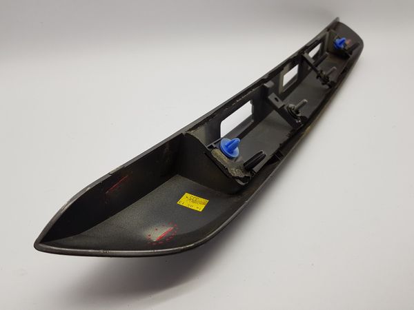 Lid Trim Rear 848109634R 848105451R Captur Renault 5014