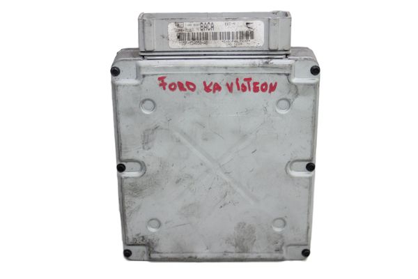 Engine Controller  1S5F-12A650-AB E9AF14A624AA Ford