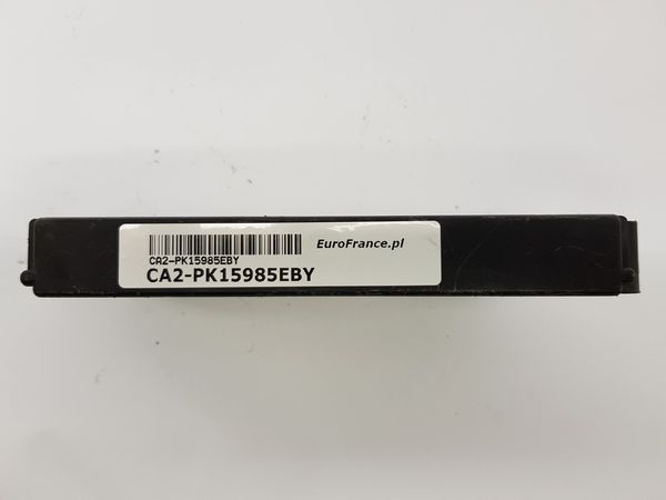 Controller  BMW 6135 9237047 5WK49515EBR Siemens VDO 