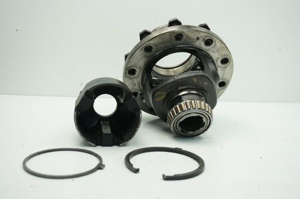 Differential Gear  PK6 Renault 7700851562 8200120090 8200124952 