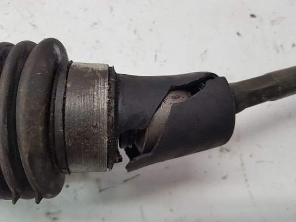 Steering Gear Peugeot 306 9431020021 TRW 7571