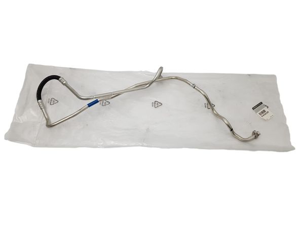 Air Conditioning Pipe Original Kangoo II Citan Kubistar 1.5 dCi 924404262R