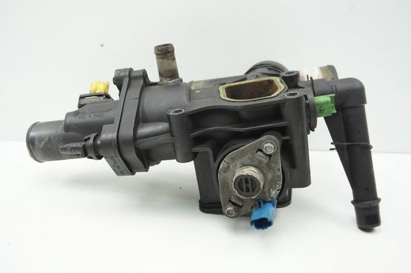 Thermostat Housing  1338E1 1336X1 9646439080 2,0 HDi 16v  Citroen Peugeot  Ford